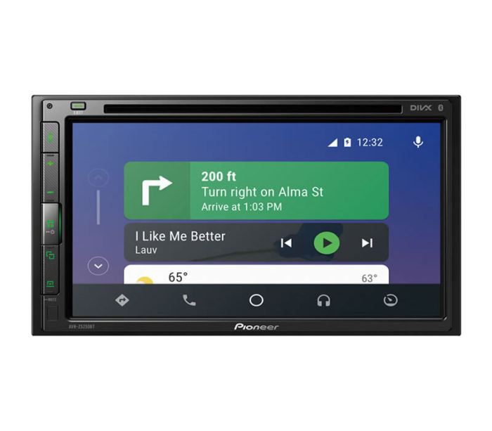 AVH-Z5250BT 2