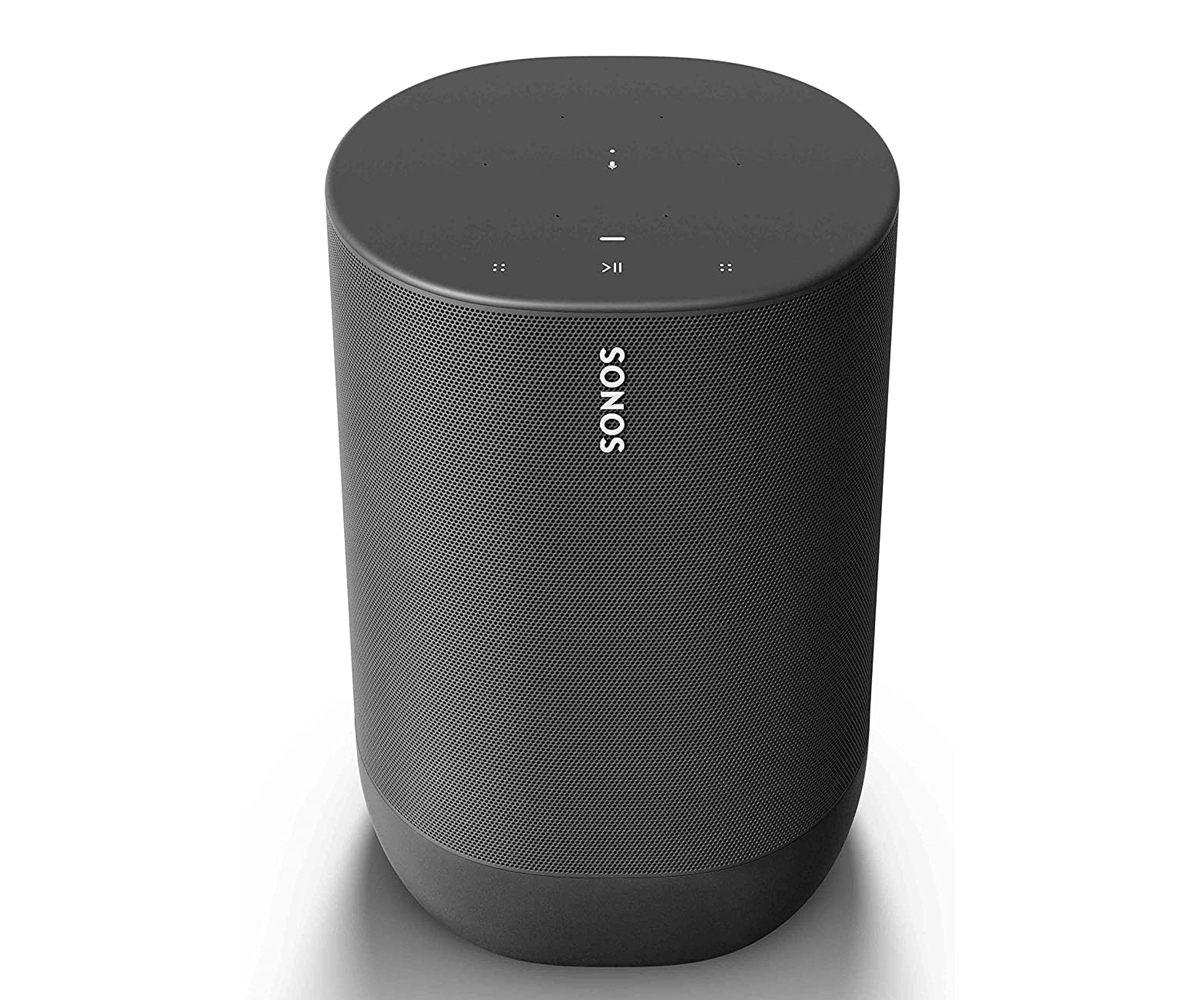 sonos move black 1