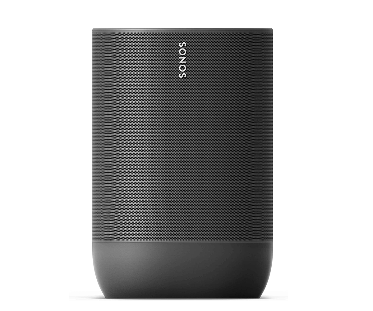 sonos move black