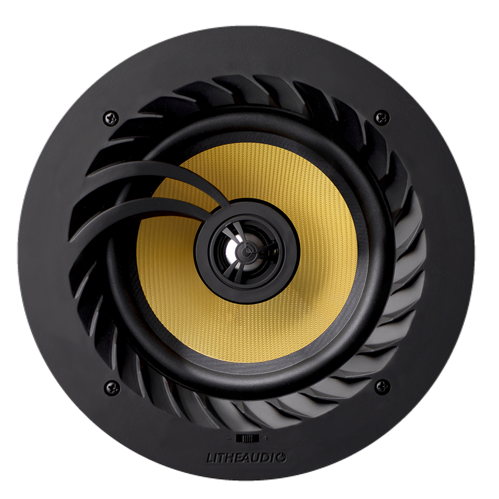 01556_Lithe Audio Passive Ceiling speaker