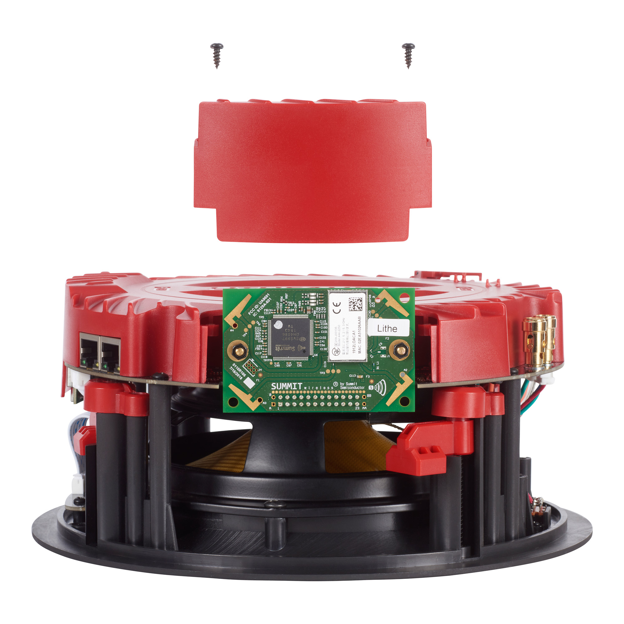 06500 Pro Ceiling Speaker_Web Res_Cut Out_01